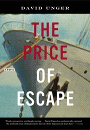 The Price of Escape (David Unger)