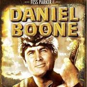 Daniel Boone