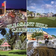 Pleasant Hill, California