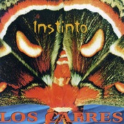 Los Cafres - Instinto (2005)