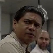 Jorge-Luis Pallo - Pedro Morales