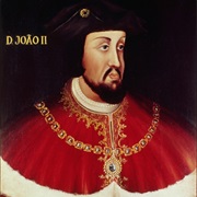 John II of Portugal