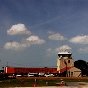 CME - Ciudad Del Carmen International Airport