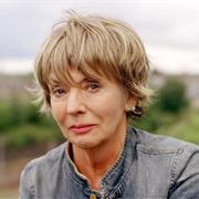 Sue Johnston