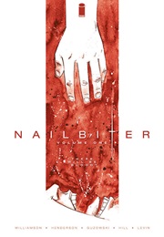 Nailbiter Vol.1: There Will Be Blood (Joshua Williamson)