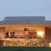 National Constitution Center