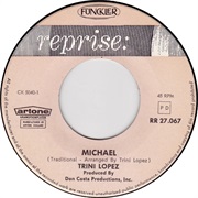 Michael - Trini Lopez