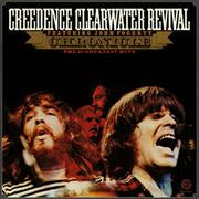 Chronicle Vol. 1- Creedence Clearwater Revival