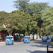 Dire Dawa, Ethiopia
