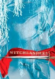 Witchlanders (Lena Coakley)