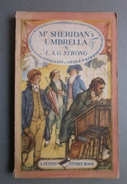 Mr Sheridan's Umbrella (L. A. G. Strong)