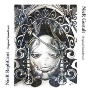 Keiichi Okabe - Nier Gestalt & Replicant Original Soundtrack