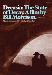 Decasia (2002)