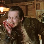 "You Should She Zhe Uzher Guy!"