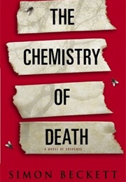 David Hunter Series (Simon Beckett)