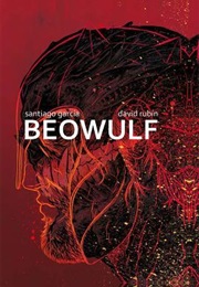 Beowulf (Santiago Garcia)