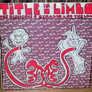 Residents/ Renaldo & the Loaf: Title in Limbo