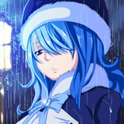 Juvia
