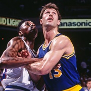 Šarūnas Marčiulionis