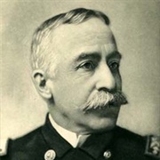 George Dewey