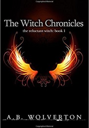 The Reluctant Witch (A.B.Wolverton)