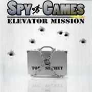 Spy Games: Elevator Mission