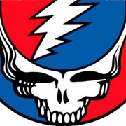 Oeuvre - The Grateful Dead