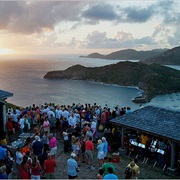Shirley Heights Lookout, Antigua