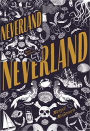 Neverland (Margot McGovern)
