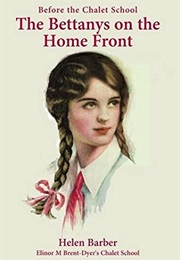 The Bettanys on the Home Front (Helen Barber)