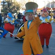 Mickey's Shinning Star Cavalcade (2004)