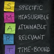 How to Set and Reach a Goal