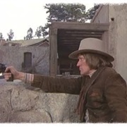 William Lucking (The Magnificent Seven Ride! - 1972)