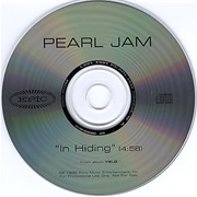 Pearl Jam - In Hiding