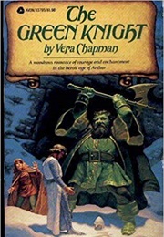 The Green Knight (Vera Chapman)