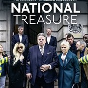 National Treasure