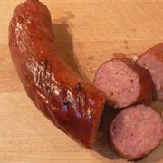 ANDOUILLE