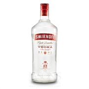 Smirnoff Vodka