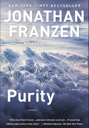 Purity (Jonathan Franzen)