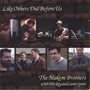 The Makem and Spain Brothers