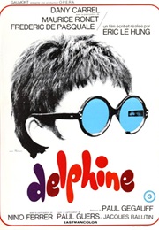 Delphine (1969)