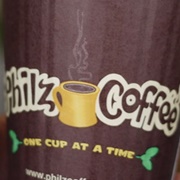 Philz Coffee