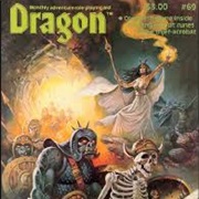 Dragon Magazine