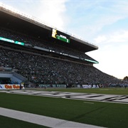 Mosaic Stadium at Taylor Field-Saskatchewan Roughriders
