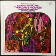 The Pilgrim's Progress (Ralph Vaughan Williams)