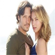 Amanda and Jack-Revenge