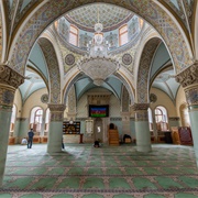 Juma Mosque