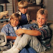 Taylor Boys Tool Time