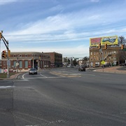 Ridgewood, New Jersey