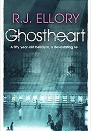 Ghostheart (Roger Jon Ellony)